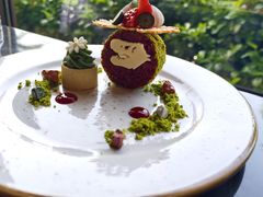 -哈蒙德餐厅