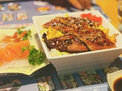 -新一喜铁板料理餐厅·铁板放题(北国商城店)