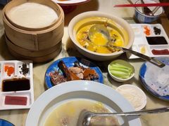 -范家小馆·烤鸭新京菜(金融街店)