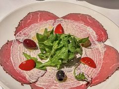 -Va Bene贝尼西餐厅