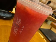 西瓜计划PlanB-伏小桃(桐乡吾悦广场店)