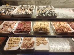-王氏炉匠·烧鸟放题自助(三里屯店)