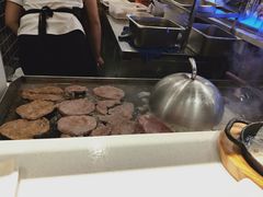 -金太郎自助烤肉.火锅(宝龙店)