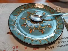 -Pizzeria da Nicola·火炉披萨(中大国际店)