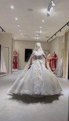 -南京宝娜嫁衣婚纱礼服馆(中央路店)