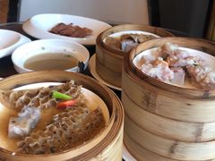 -福州世茂洲际酒店·福邸(台江店)