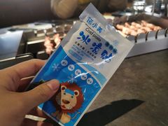 -很久以前羊肉串(南京路第一百货店)