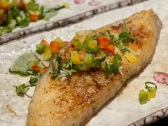 -江户前日本料理(瑞诗酒店店)