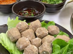 -京九涮肉老北京铜火锅(紫岭国际店)