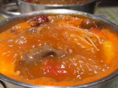 -番食园鲜食火锅(高新店)