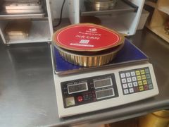 -蓝海大饭店·渔歌舫(黄岛店)