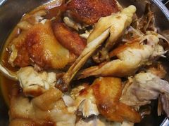 -飞尝蚝·顺德菜·鱼生(顺德总店)