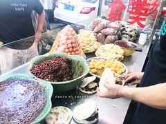 -老金家蛋菜夹馍(西安总店)