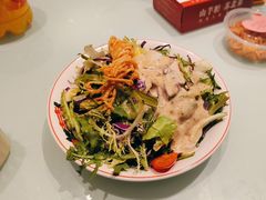 -山芋腔苏北菜(盐城滨海店)