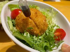 -胜博殿日式炸猪排(西红门店)