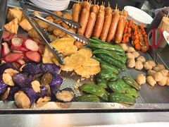 -佳记小食店(旺角店)