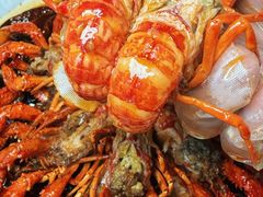 -红盔甲·小龙虾(天钥桥店)