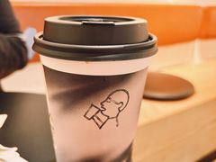 -喜茶(广州保利中环店)