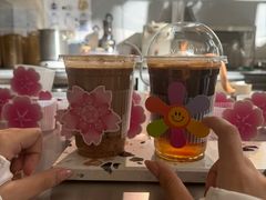 -高嶺咖啡(望京店)