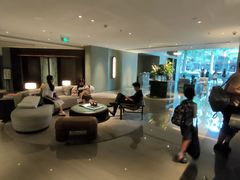 -南京THE TAI太和紫金大酒店