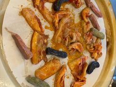 -老渔家·白族·石板烧·野生菌火锅(古城中心店)