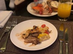 -深圳四季酒店·馥自助餐厅