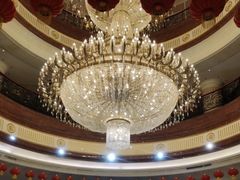 -郑州银基黄帝宫御温泉