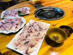 -苗家恒灵酸汤鱼-跳水牛肉连锁店(凯里总店)