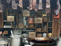 -青城甲(青城山店)