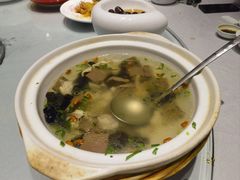 -常州华美达国际大酒店·餐饮部