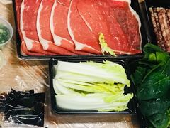 -锅sir时尚火锅外卖(滨江店)