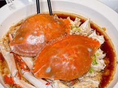 -乔街深夜食堂·台州菜·高压锅生蚝(杭州总店)