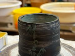 -青韵台陶艺Diy(永庆坊店)