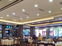 -香顺·客家菜(东坑店)