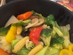 -威尼斯西餐厅(小榄大信店)
