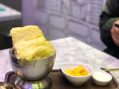 -发记甜品(豉油街店)