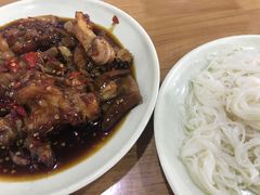 -贤花饭店(城阳店)