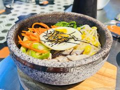 -哈哈碳都·牛肋条无限自助烤肉(宝龙店)