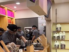 -霸王茶姬(正佳广场店)