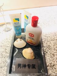 -尚·丹尼Hair