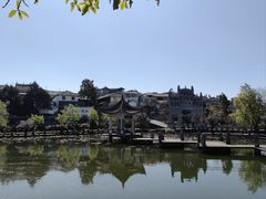 -和顺古镇