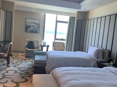 -厦门途易蓝罗约海景温泉酒店(园博苑地铁站店)