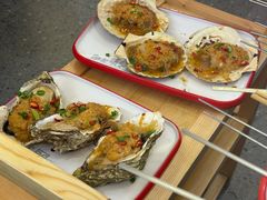 -遇西祠·海鲜烧烤(总店)