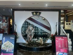 -冶春茶社(官园桥店)