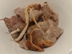-汤记传菜(秀浦路店)