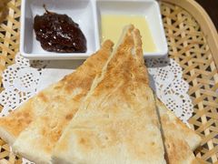特色火烧馍-小菜园新徽菜(芜湖万达店)
