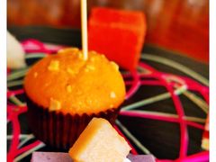 -逸廊大堂吧(三亚海棠湾万丽度假酒店)