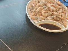 -码头鲜精致威海菜(欧乐坊店)