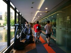 -W FITNESS 威尔仕健身·游泳(七宝店)