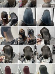 -Kraemer Paris  苏豪路易士·嘉玛发廊